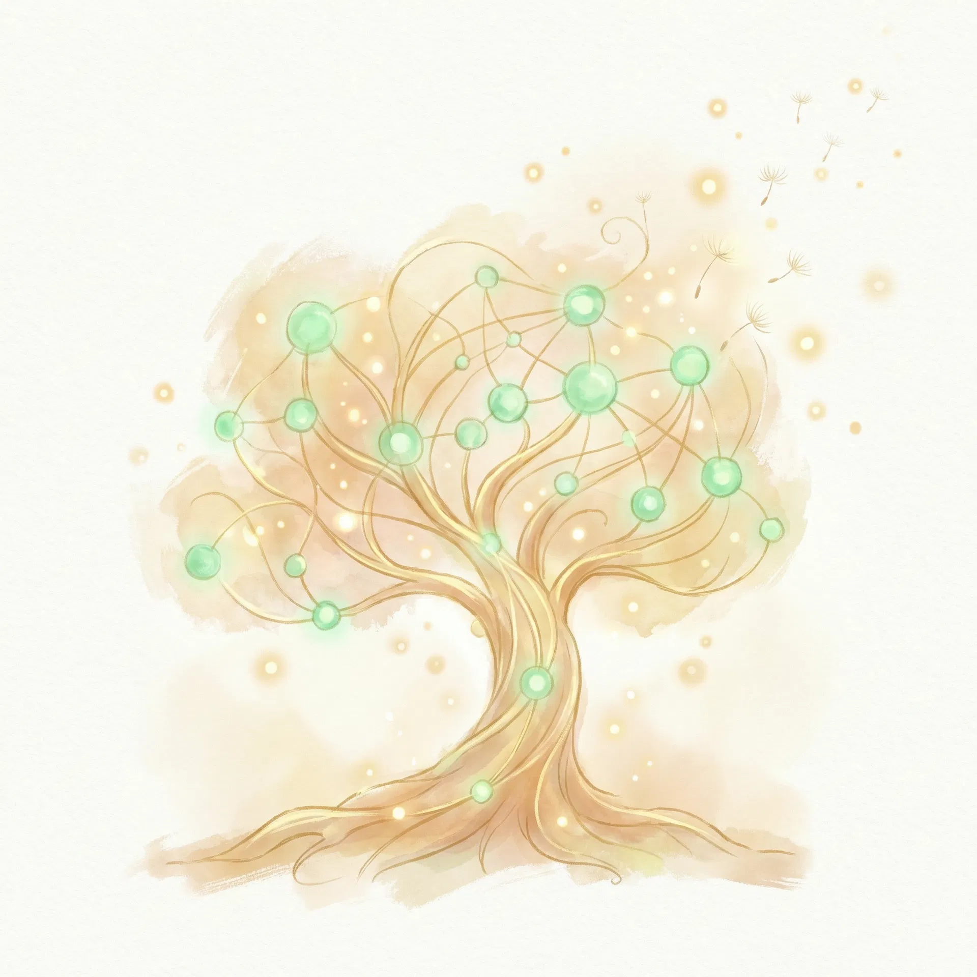 AI Menganalisis Pola