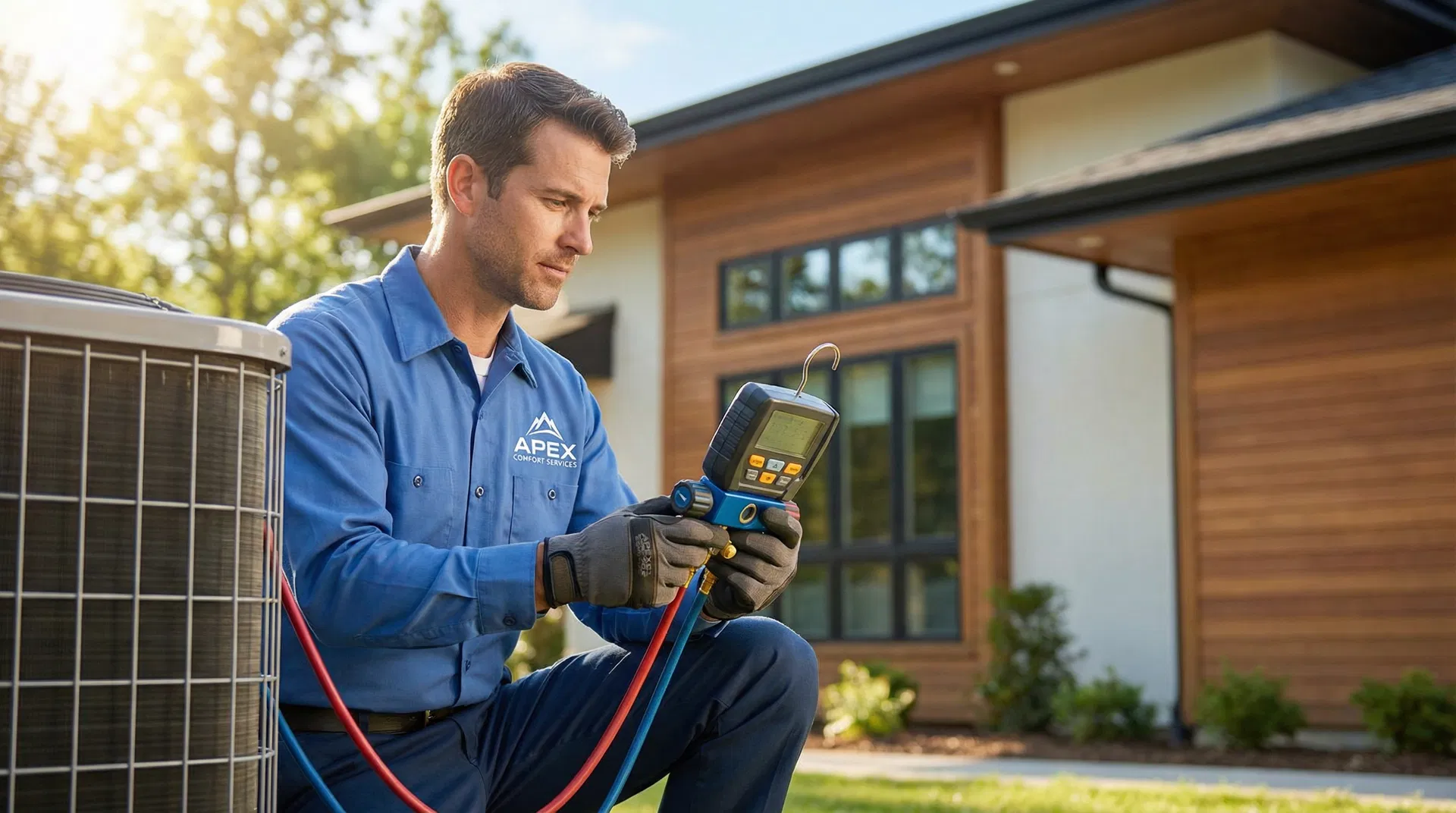 Essential AC Maintenance Tips for Los Angeles Homeowners