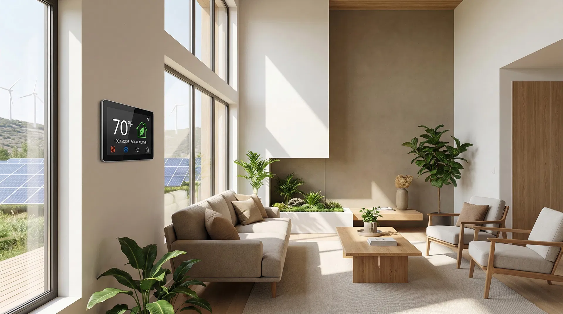 10 Energy-Saving HVAC Tips to Lower Your Utility Bills