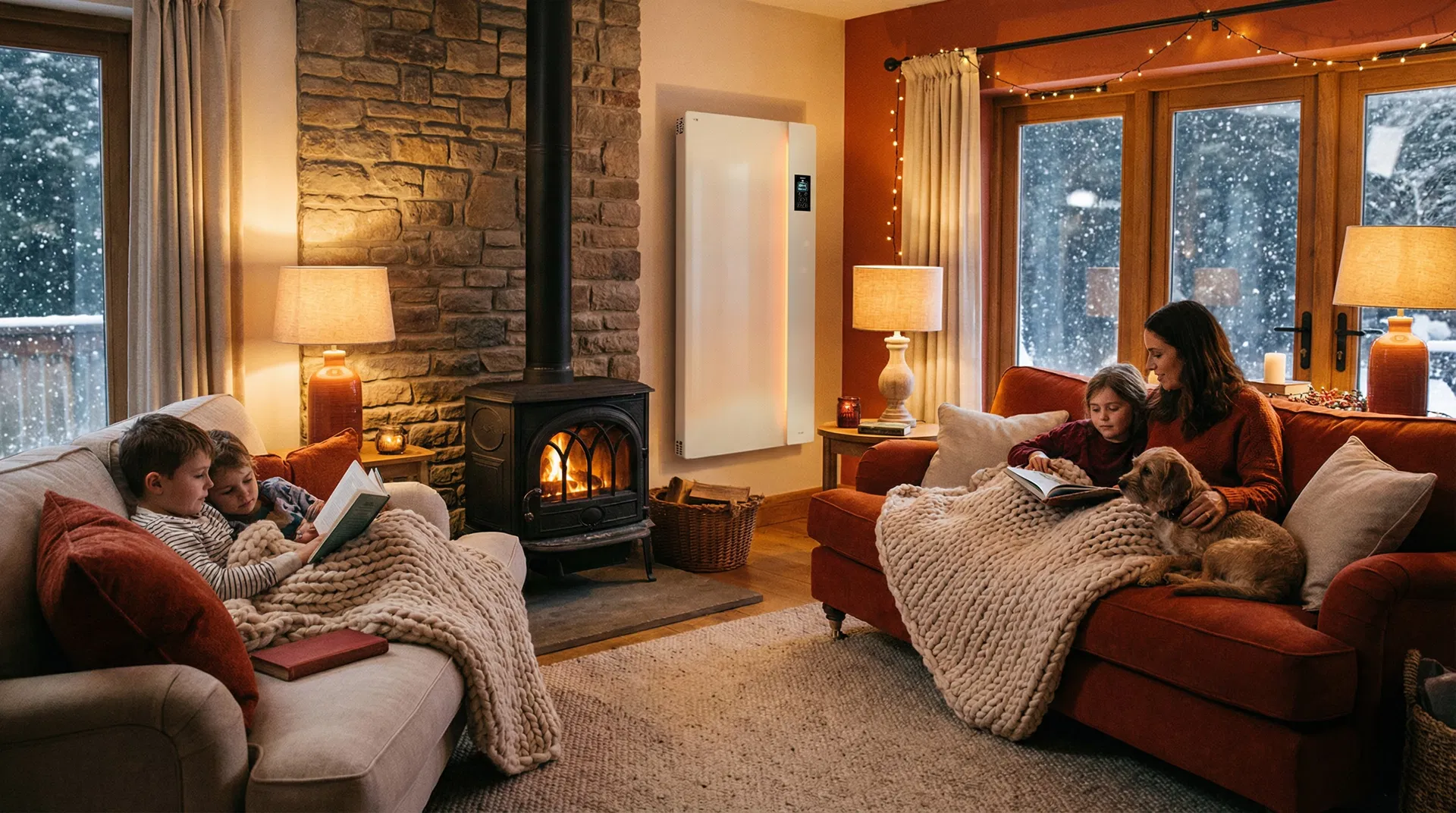 Preparing Your Heating System for Winter: A Complete Guide