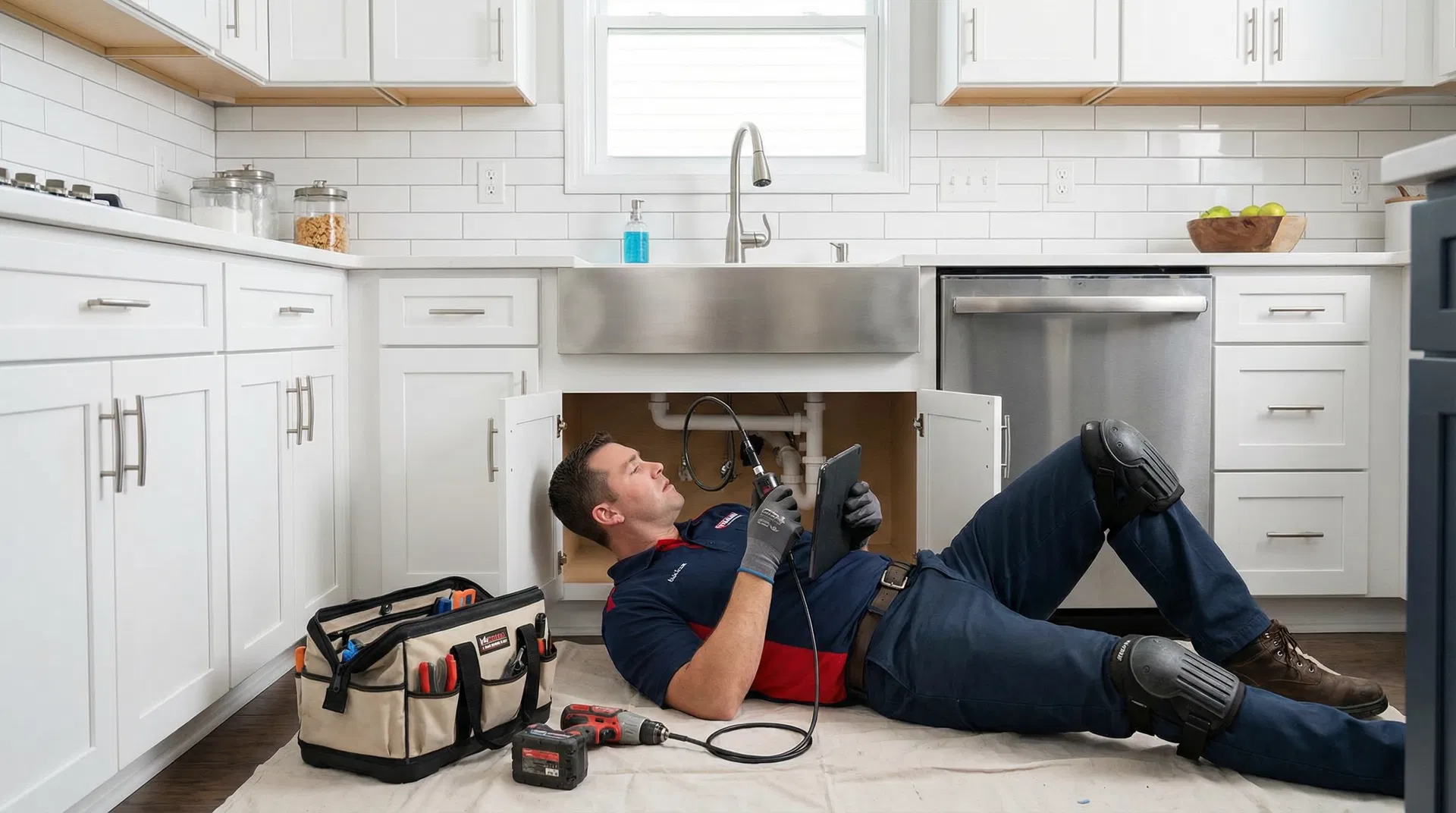 Common Plumbing Problems and When to Call a Professional