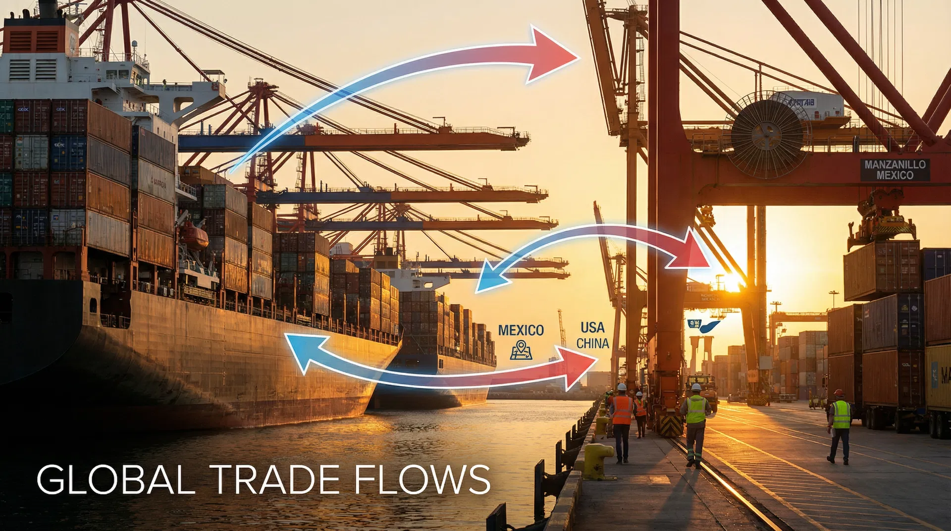 Reforma Arancelaria 2026: ¿Qué Significa para la Industria Mueblera en México?