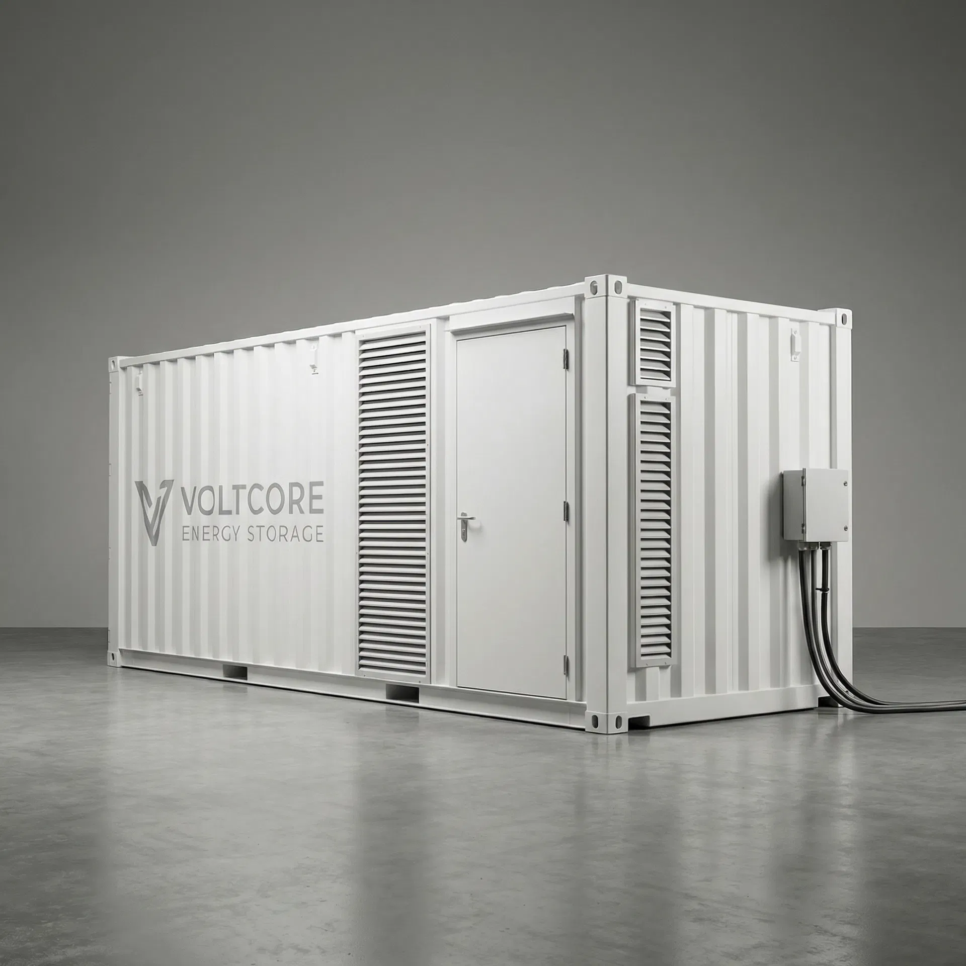 Rangi Series Container