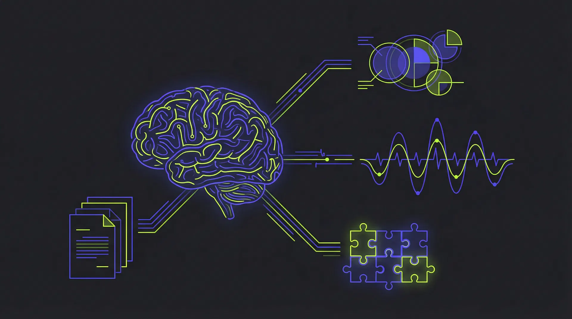 LearnFlow AI transforming content into different learning styles