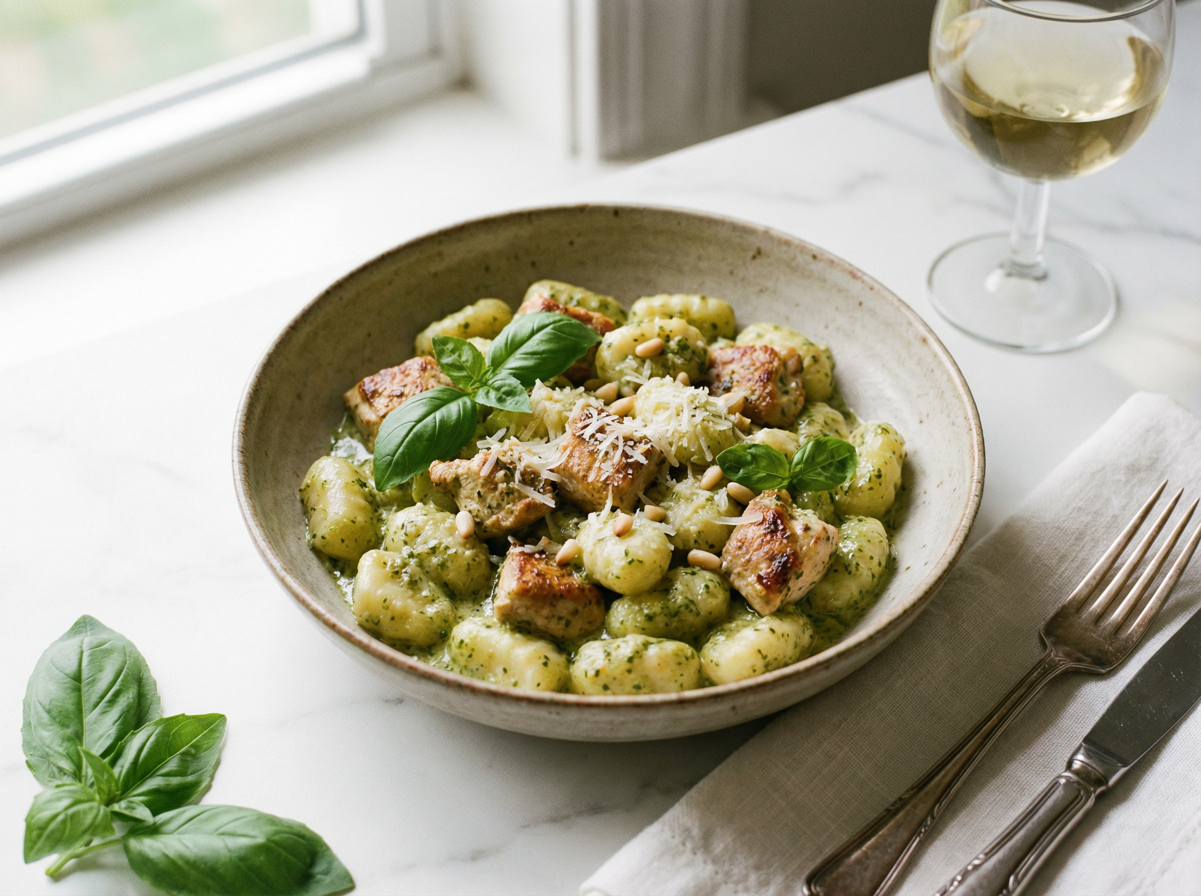 Spicy & Sour Tom Yum Prawn Soup