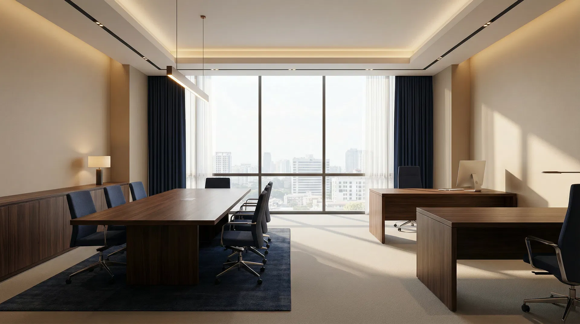 Escritório CHV Guervich