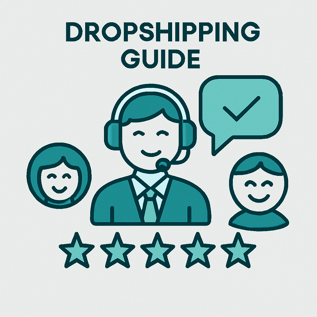 Excellent Customer Service in Dropshipping