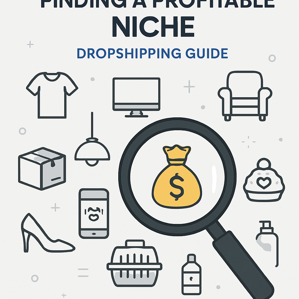 Finding a Profitable Niche
