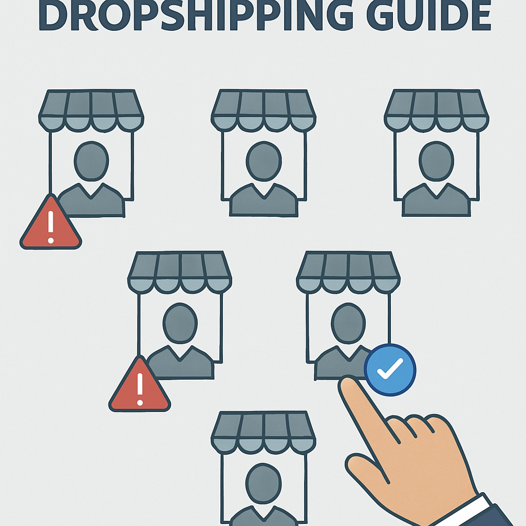 Selecting Reliable Suppliers