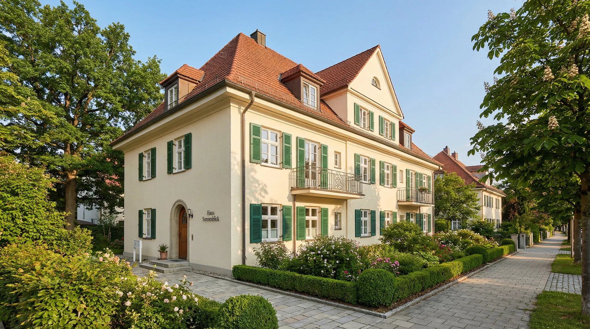 Titelbild: WEG ohne Verwalter – geht das?