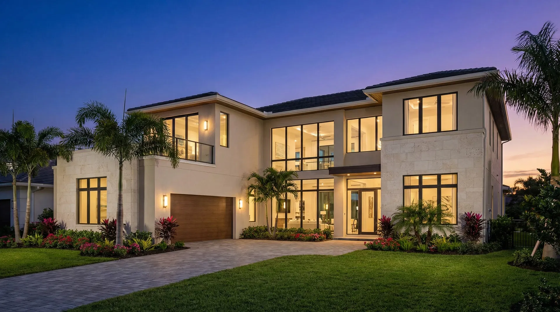 New Construction in Palm Coast