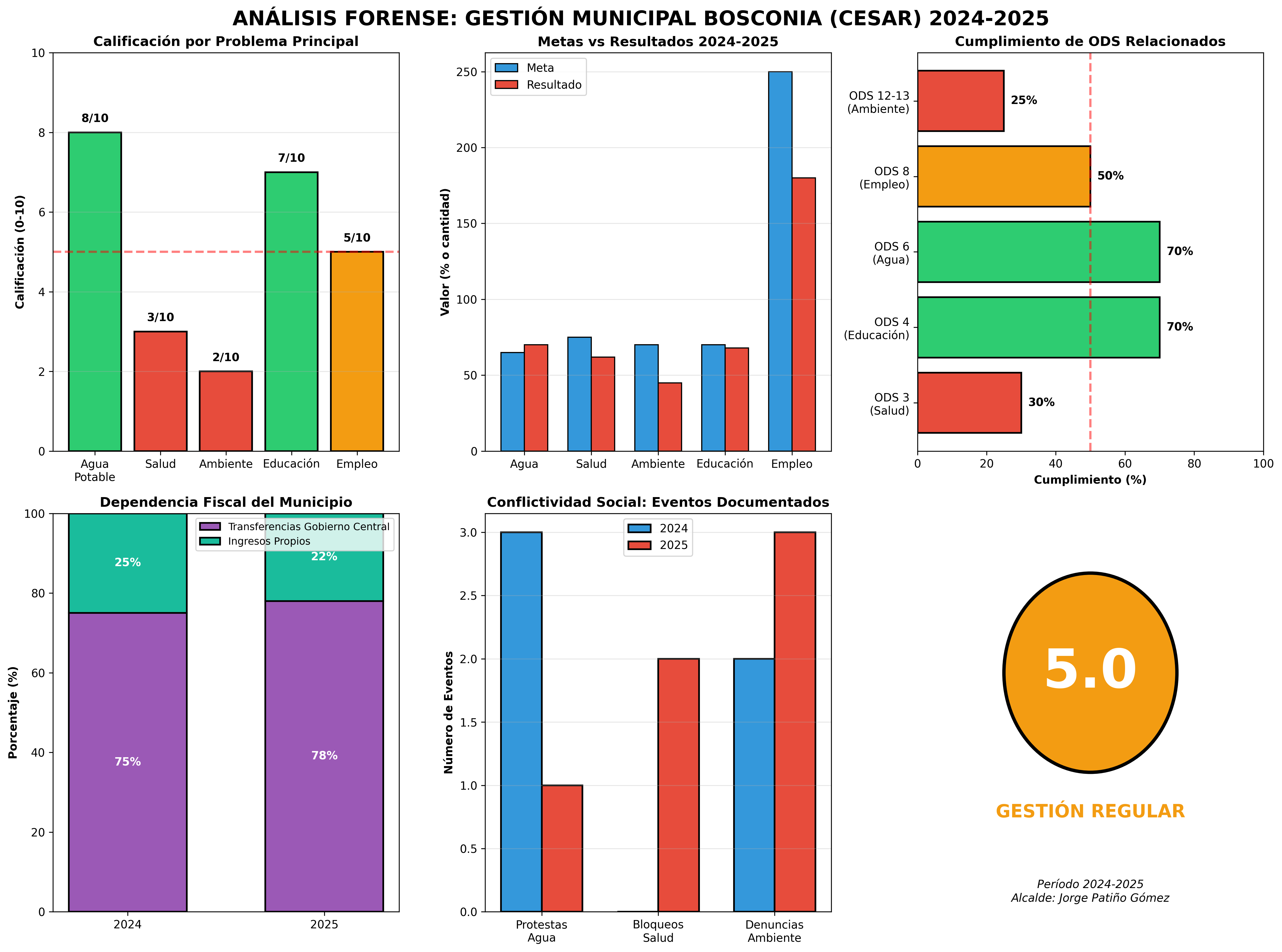Análisis Forense Visualización