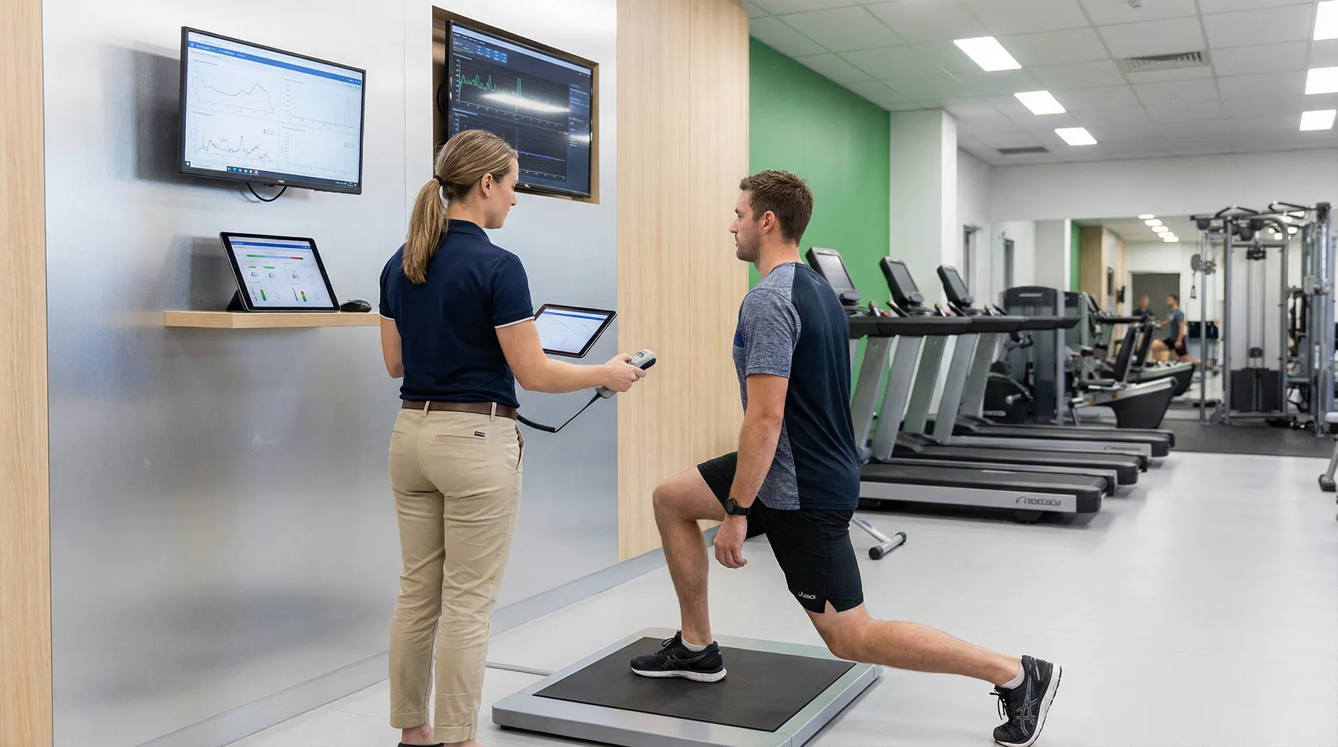 Ganzheitliche Gesundheit