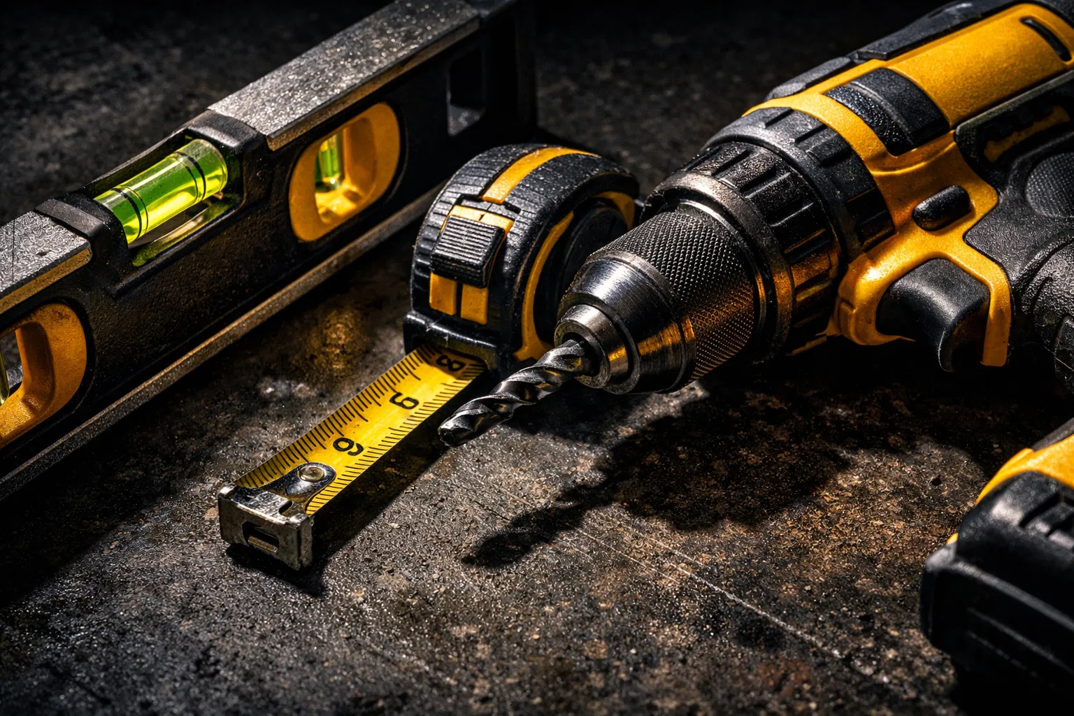 UPFIX precision tools