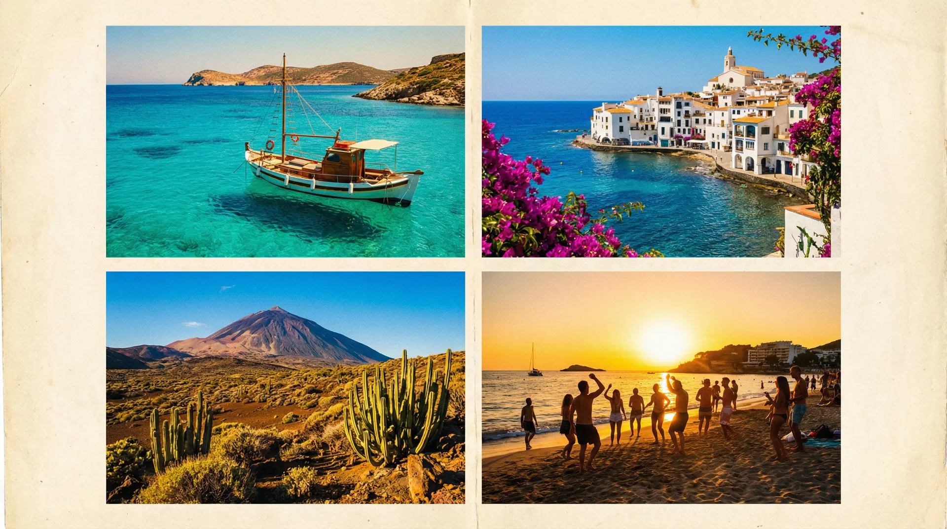 Mediterranean destinations from Glasgow