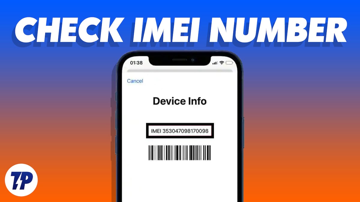 Cara cek IMEI HP bekas