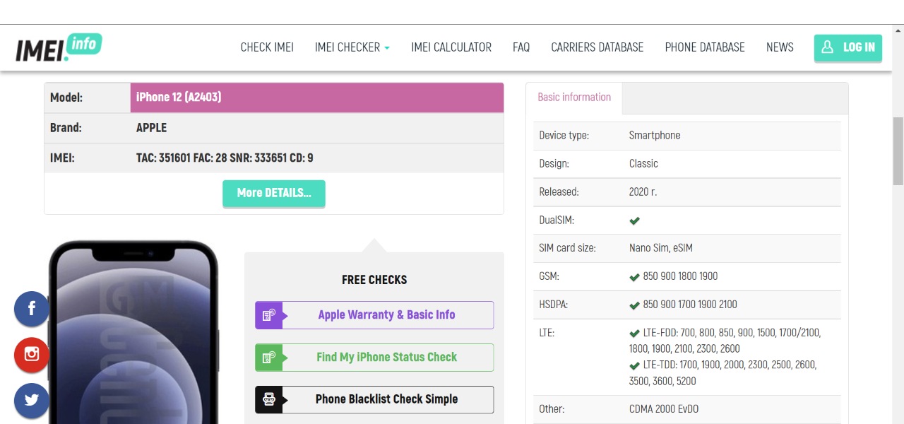Tips membeli HP bekas yang aman