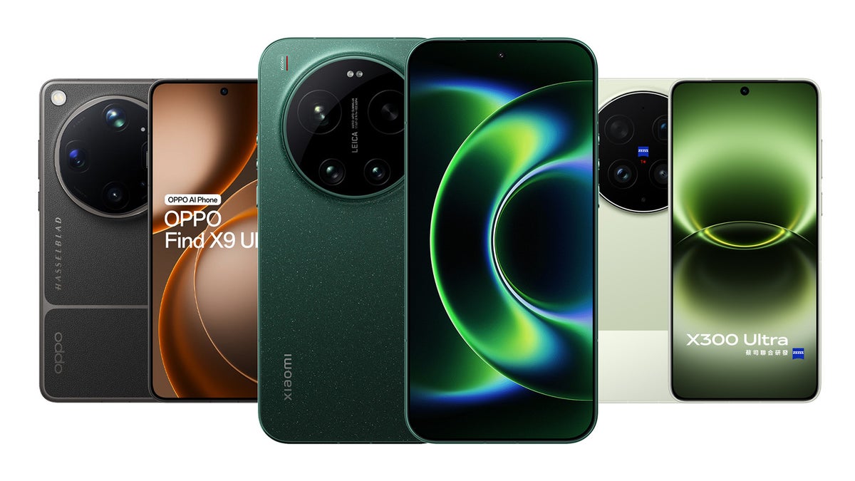 Smartphone Flagship 2026