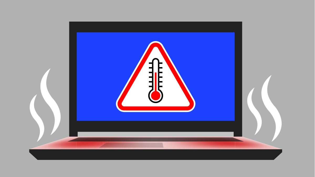 Cara mengatasi laptop mati sendiri karena overheating