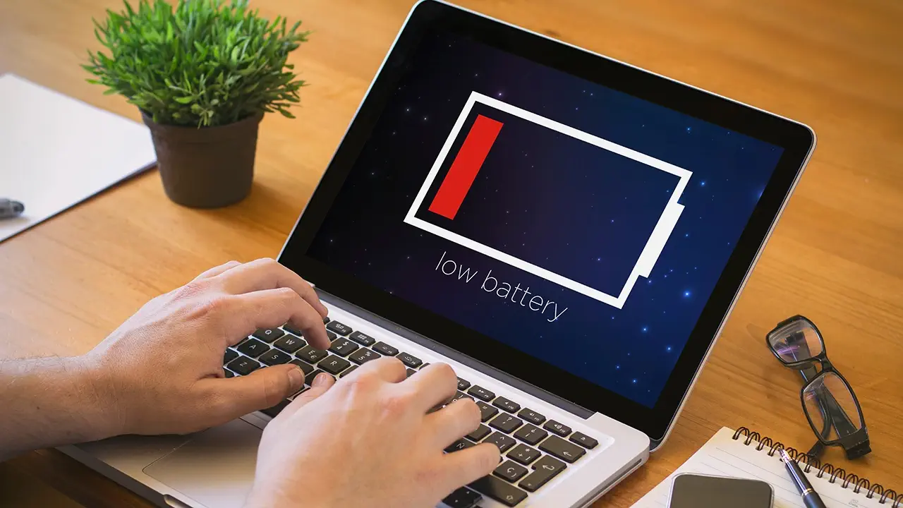 Masalah baterai laptop yang menyebabkan mati sendiri