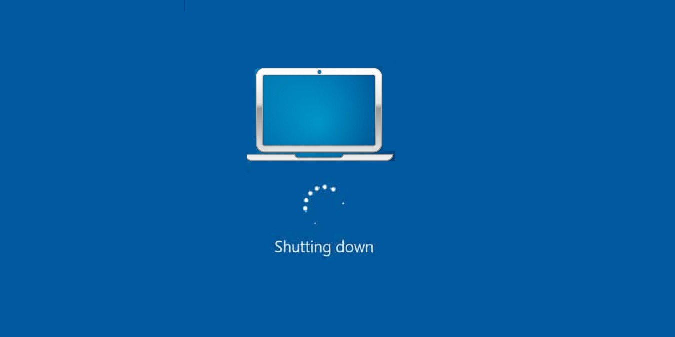 Solusi laptop yang sering shutdown sendiri
