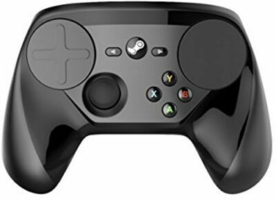 Steam Controller