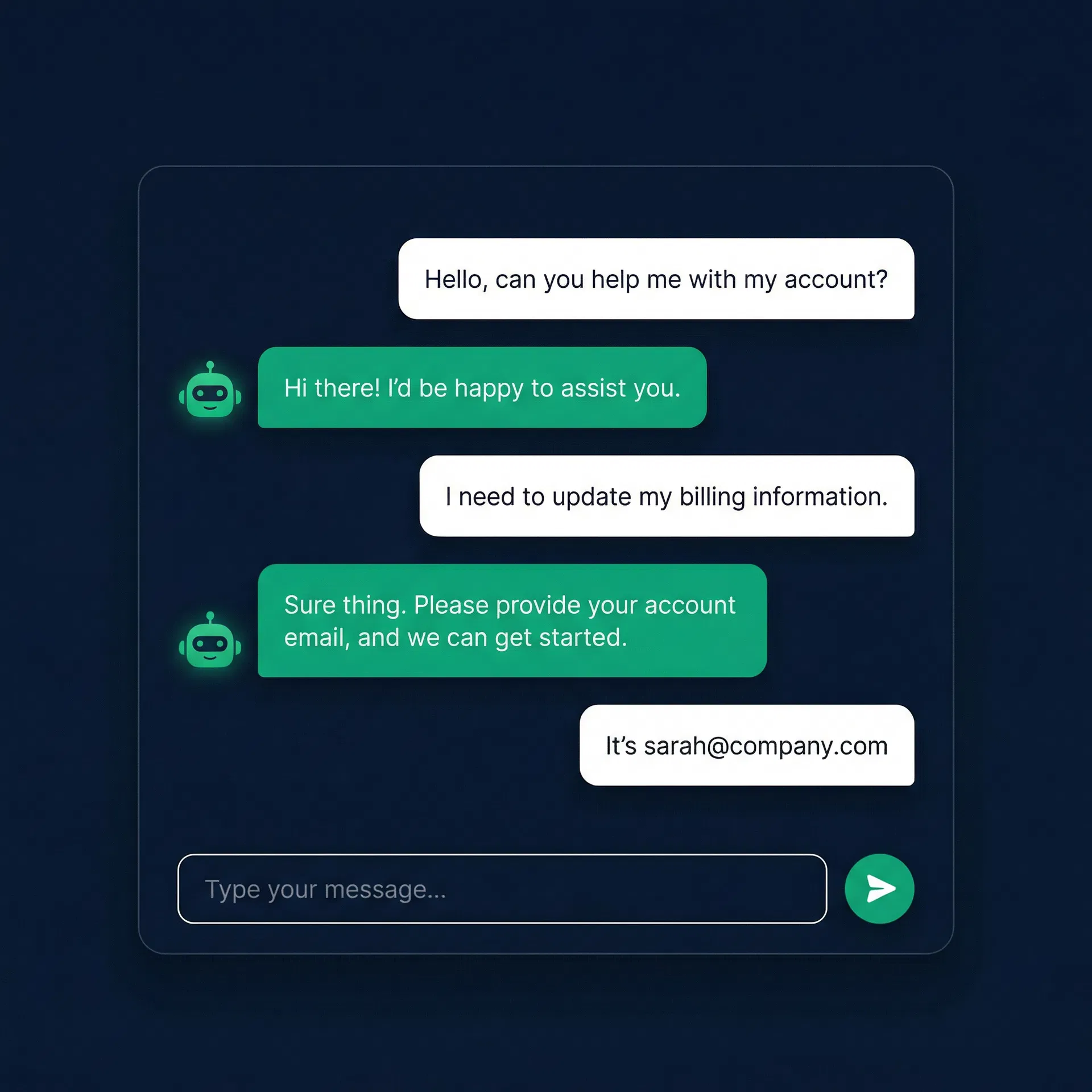 AI Chatbot