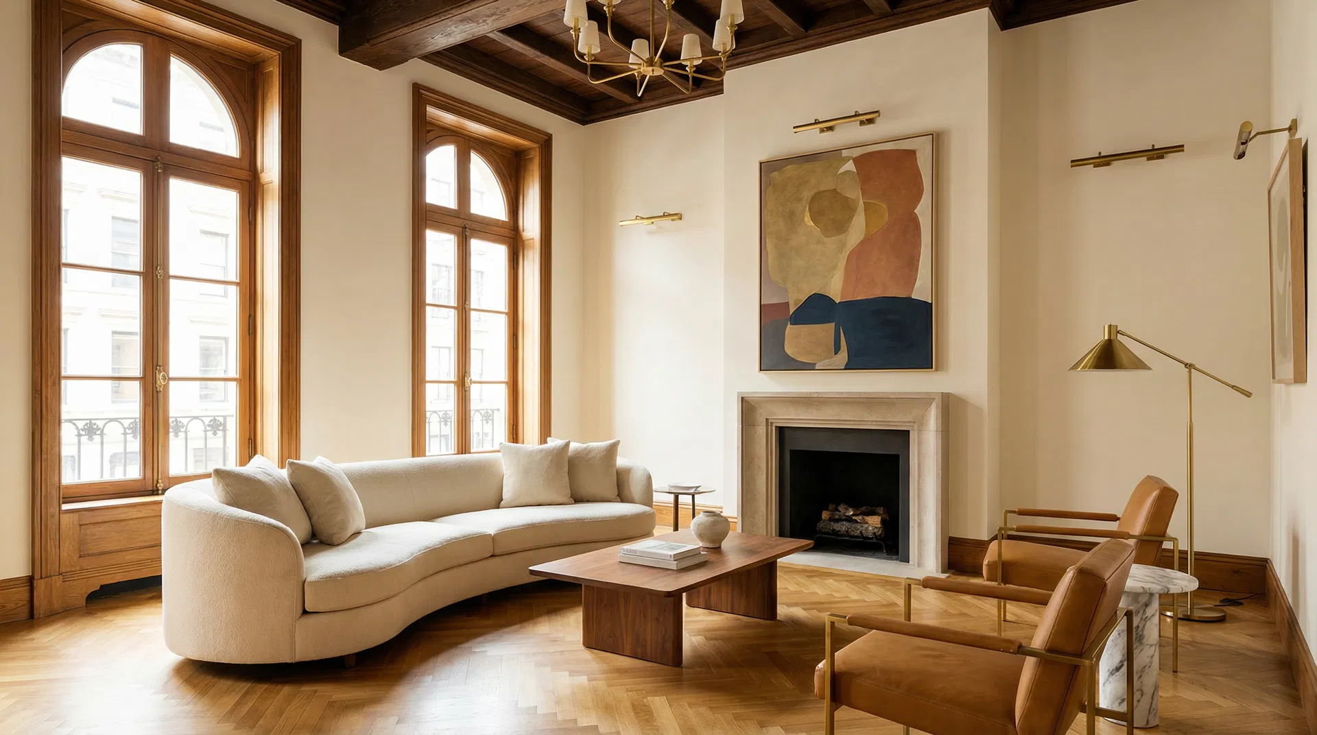 Trilocale Via della Sartiglia