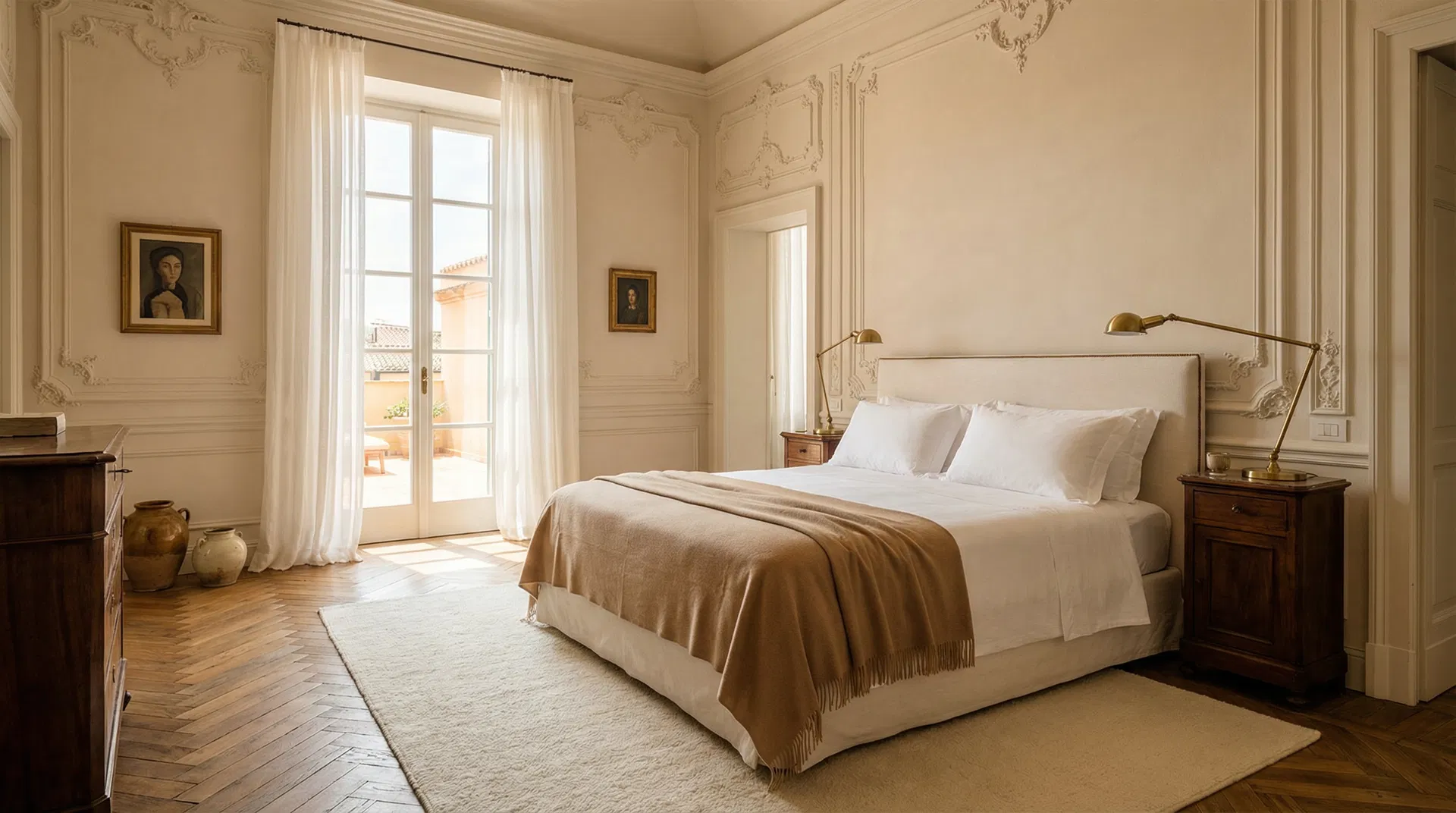 Interno appartamento 3