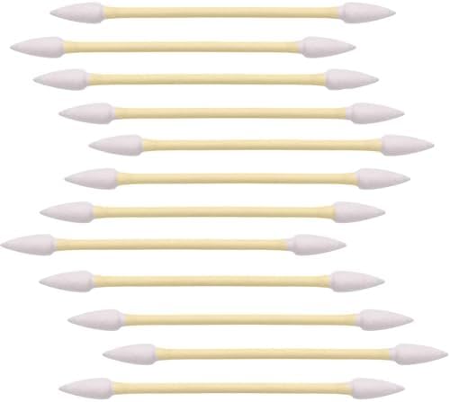 Eco-Friendly Bamboo Cotton Swab