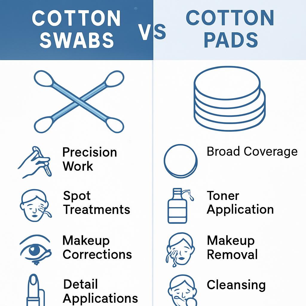 Usage Scenarios Infographic