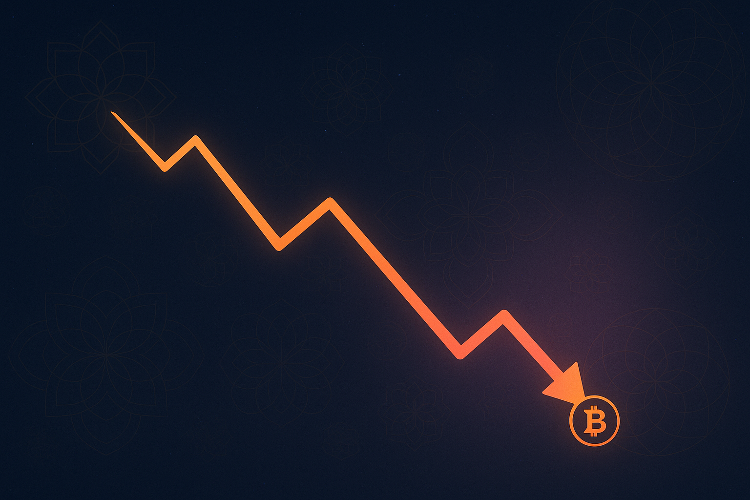 The Recent Bitcoin Crash: An Ethical Analysis for the Ethical Investor