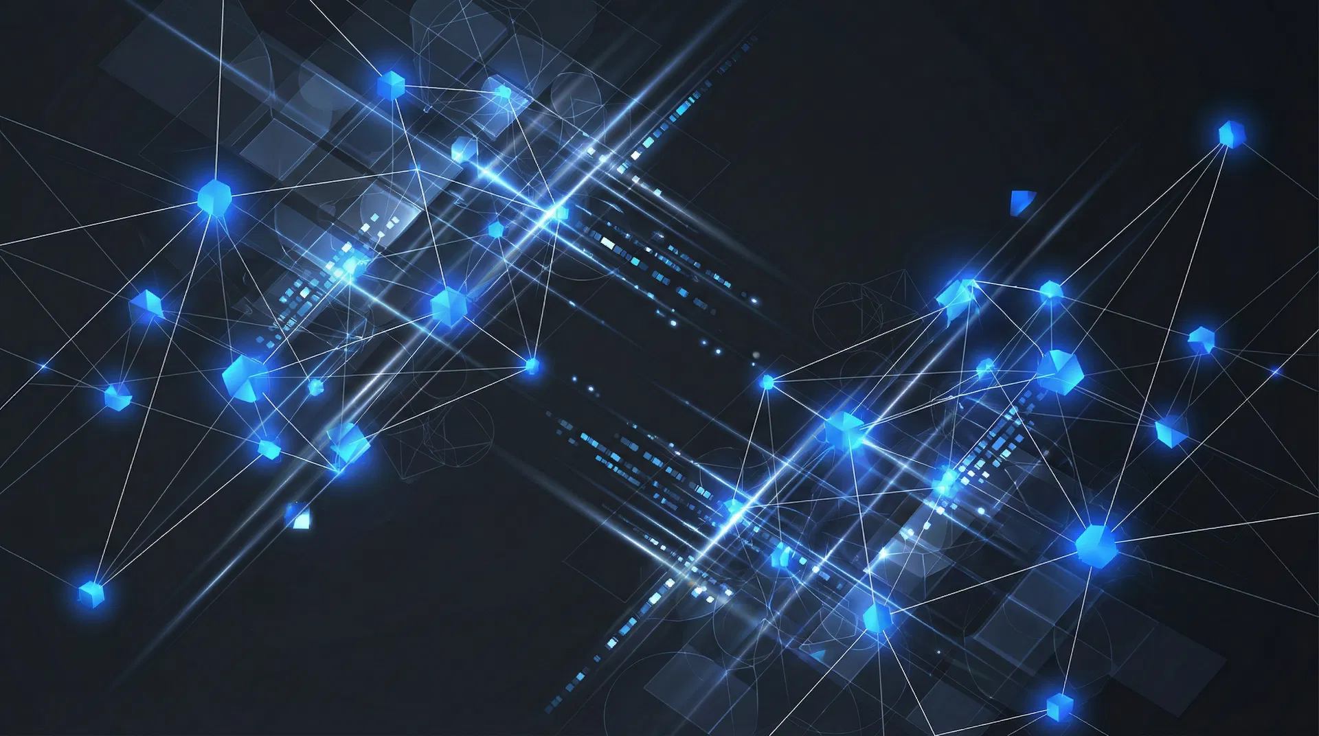 Unquantized.ai - AI Orchestration Platform