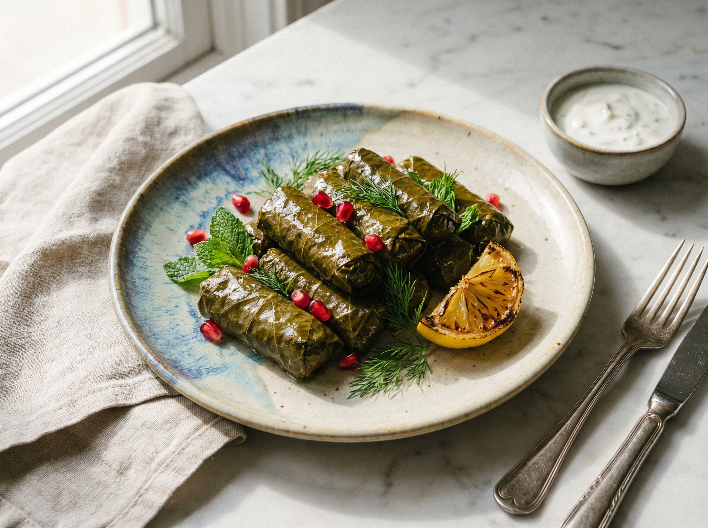Beef Pho with Zoodles