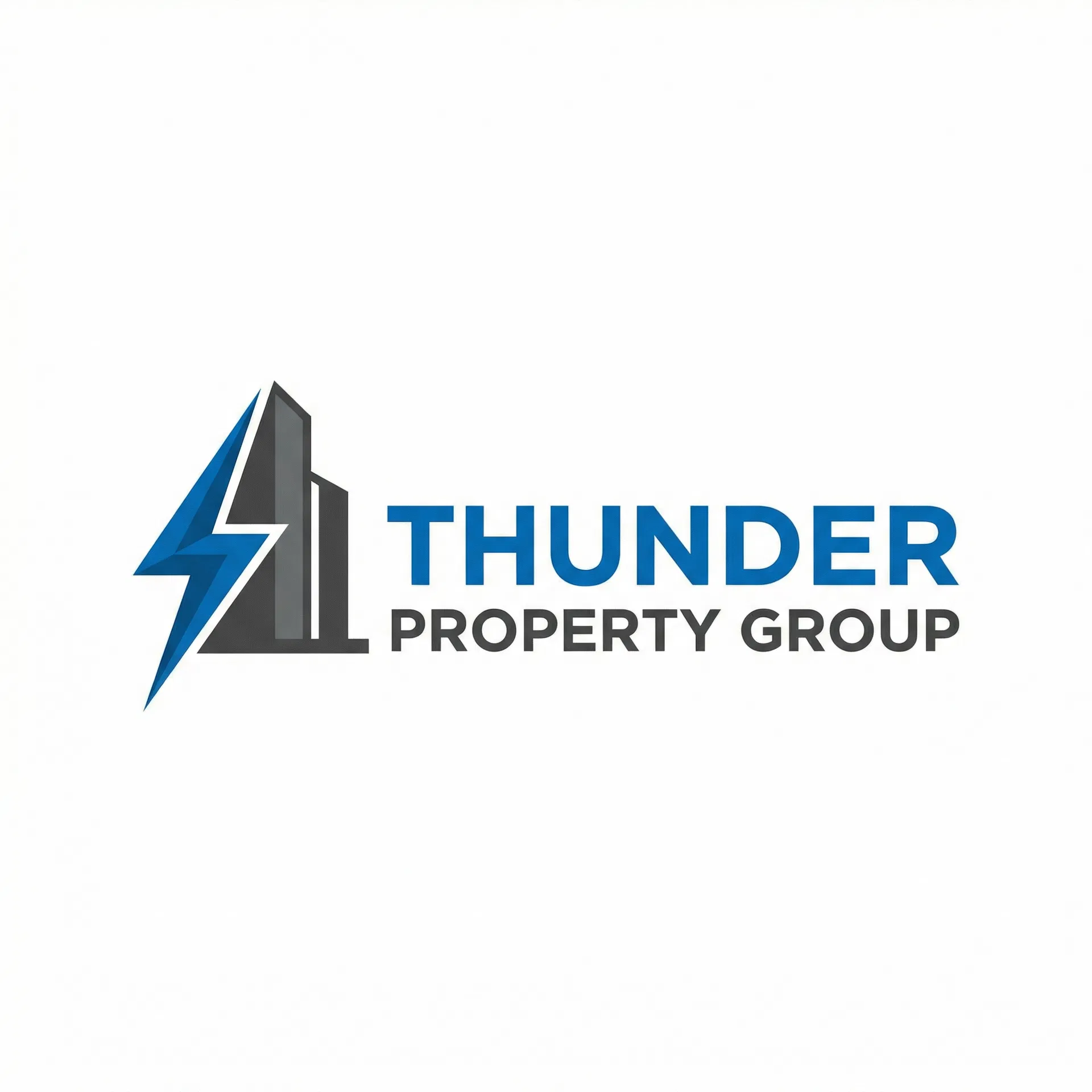 Thunder Property Group logo