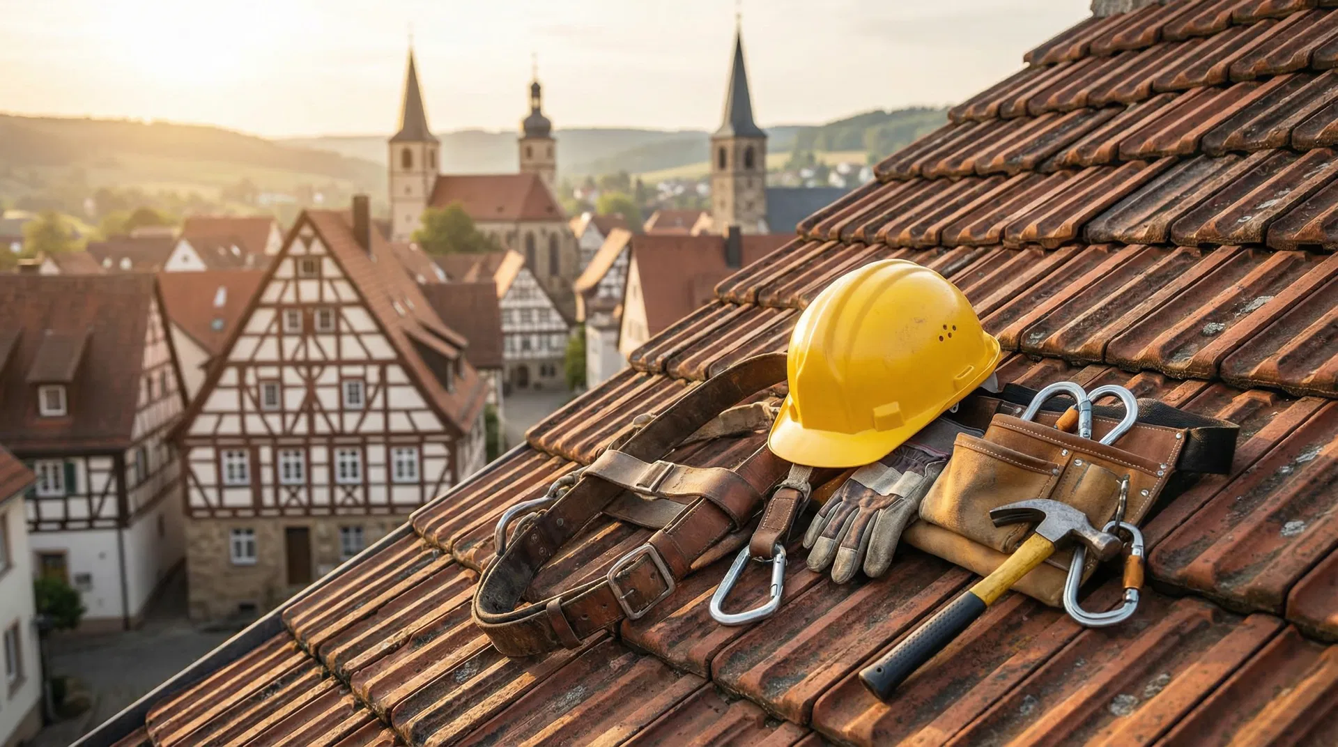 Sicherheitsausrüstung