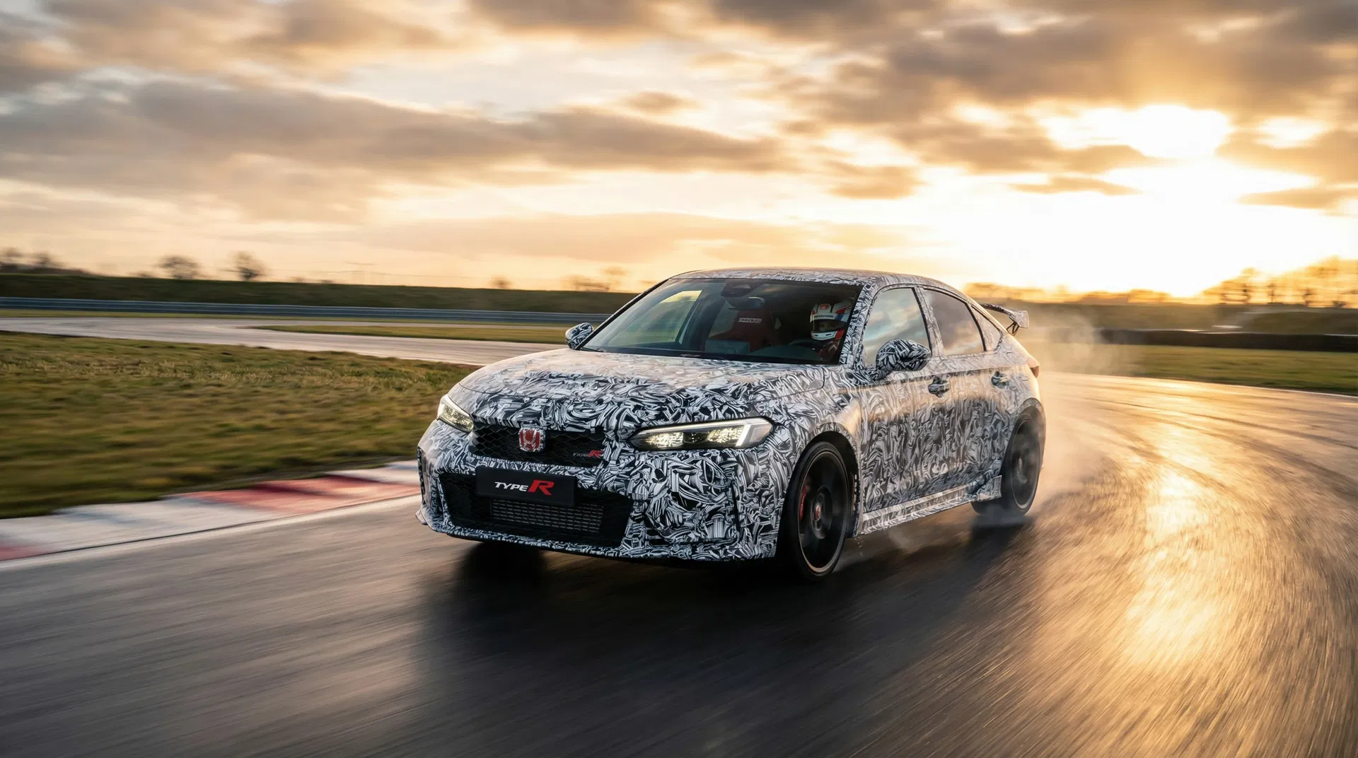 Honda of Canada — Honda Performance Division