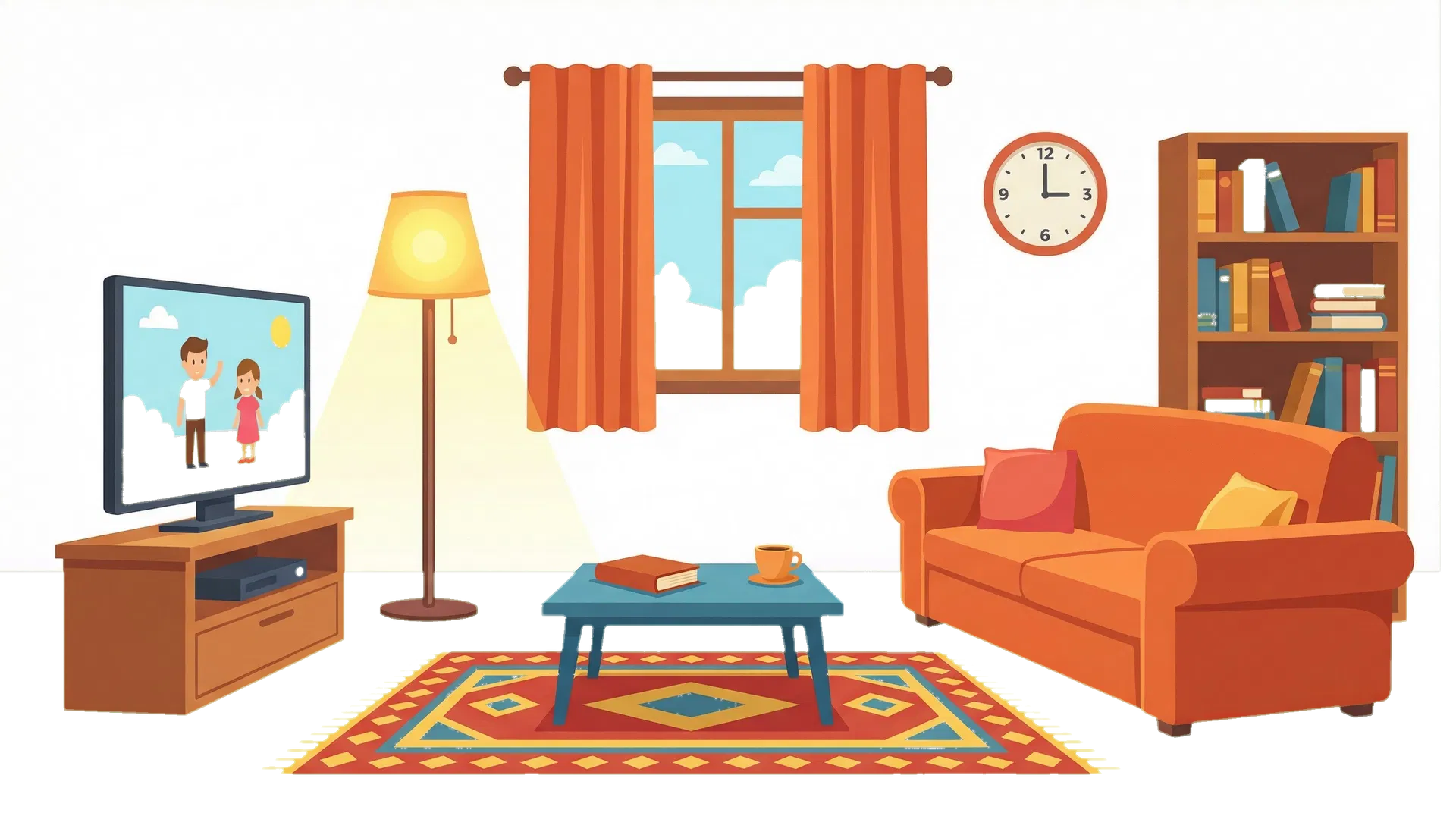 Sitting Room