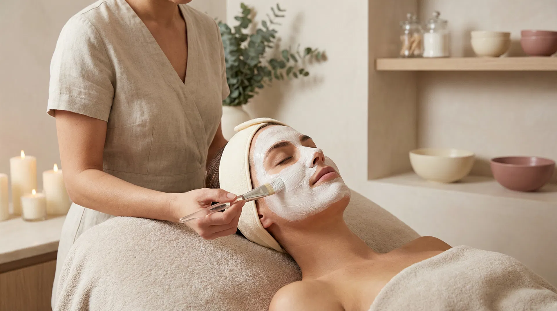 Gesichtsbehandlungen bei EPIKOS Nürnberg – Ihr Gesicht verdient mehr als Routine