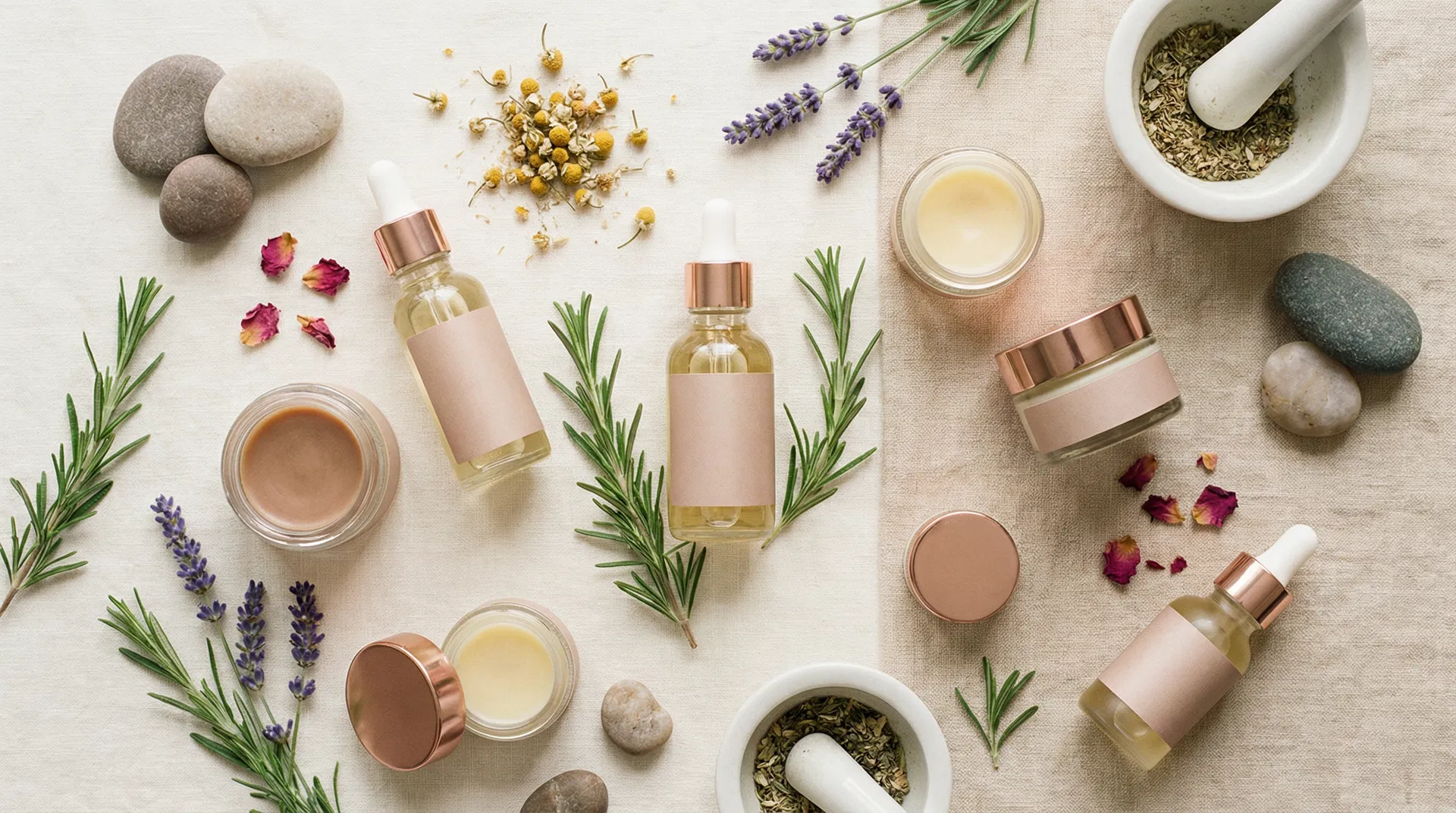 Die perfekte Hautpflege-Routine für den Winter: Expertin verrät ihre Geheimnisse