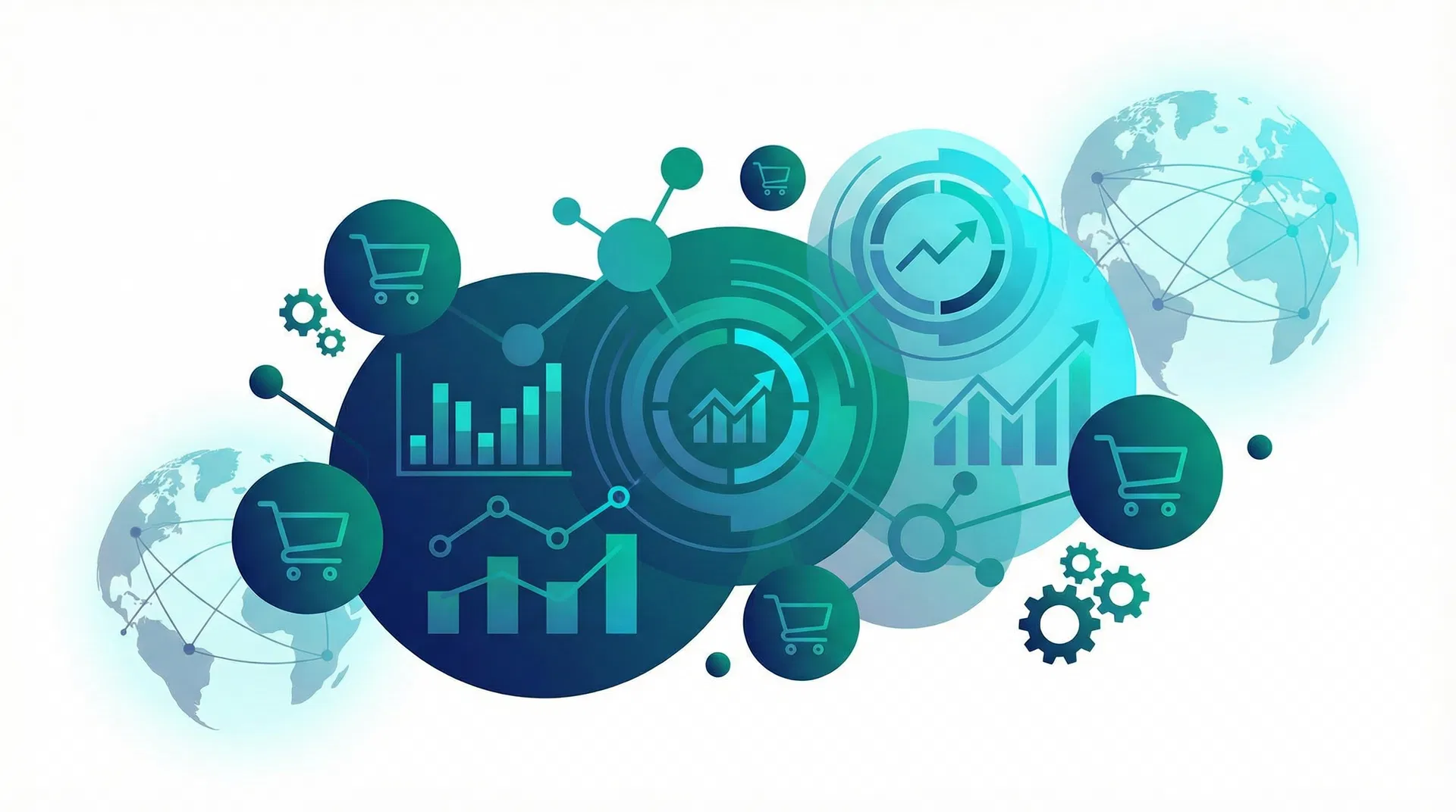 Global Consumer Goods Company