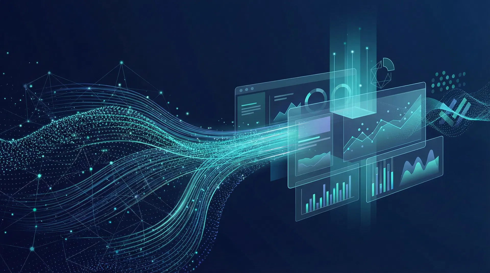 The Role of Data in IT Decision-Making