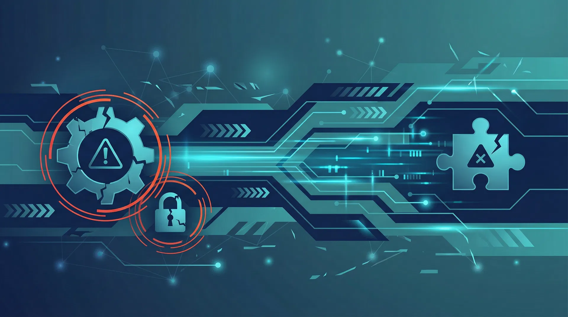 The Top 5 Most Common IT Transformation Mistakes to Avoid