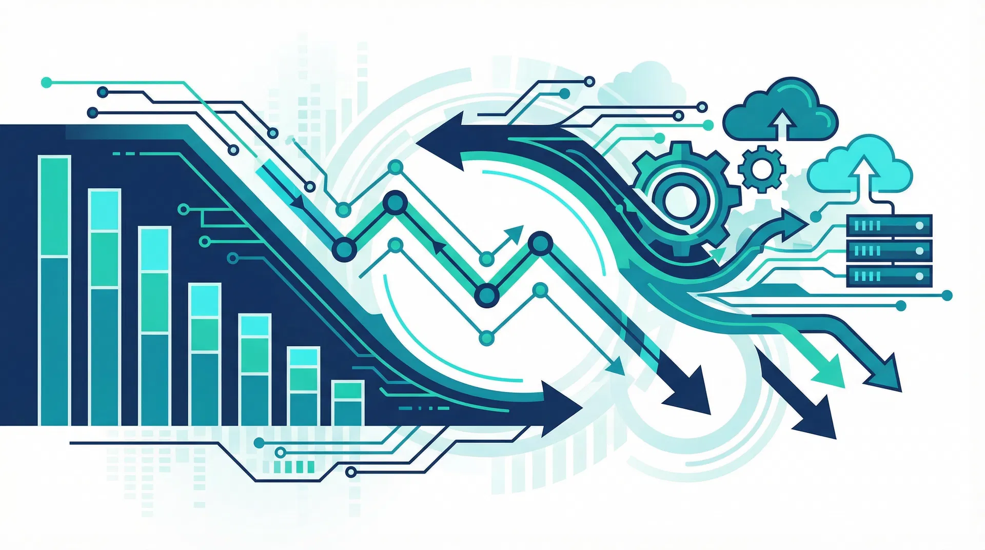 Five Key Principles for Successful IT Cost Optimization