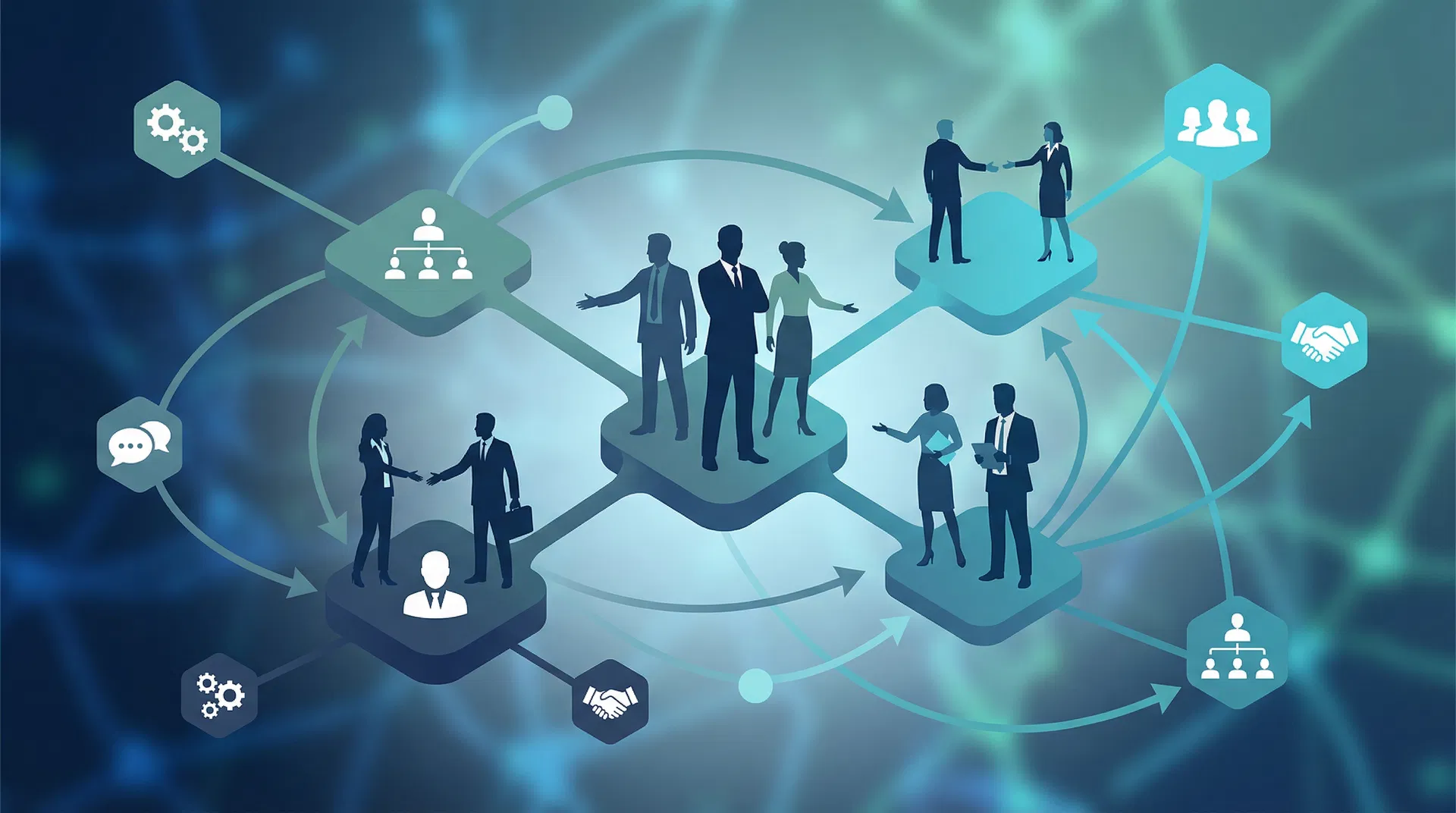 Leading Through Change: A Program Manager's Guide to Stakeholder Engagement