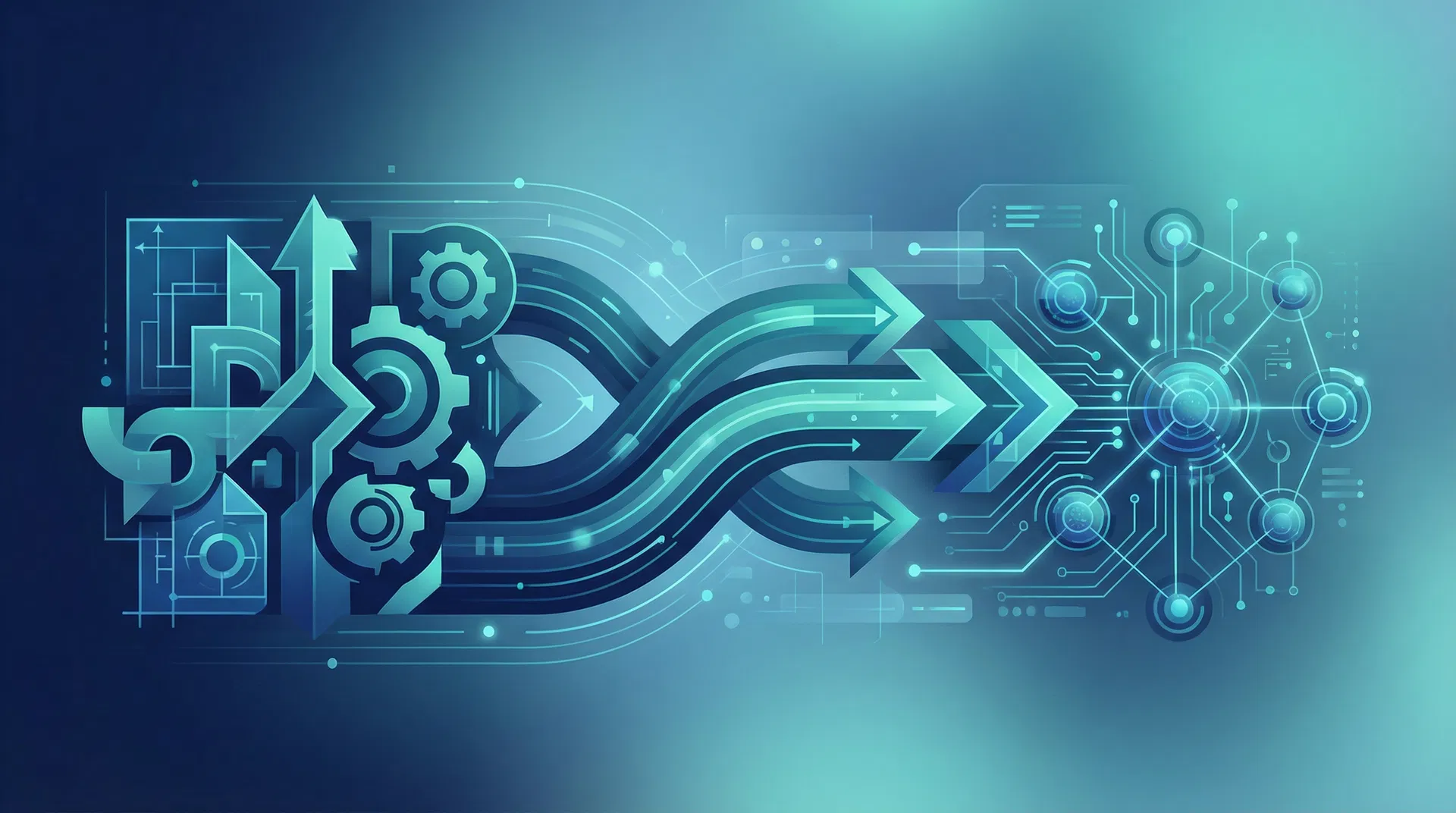 Digital Transformation: From Strategy to Execution