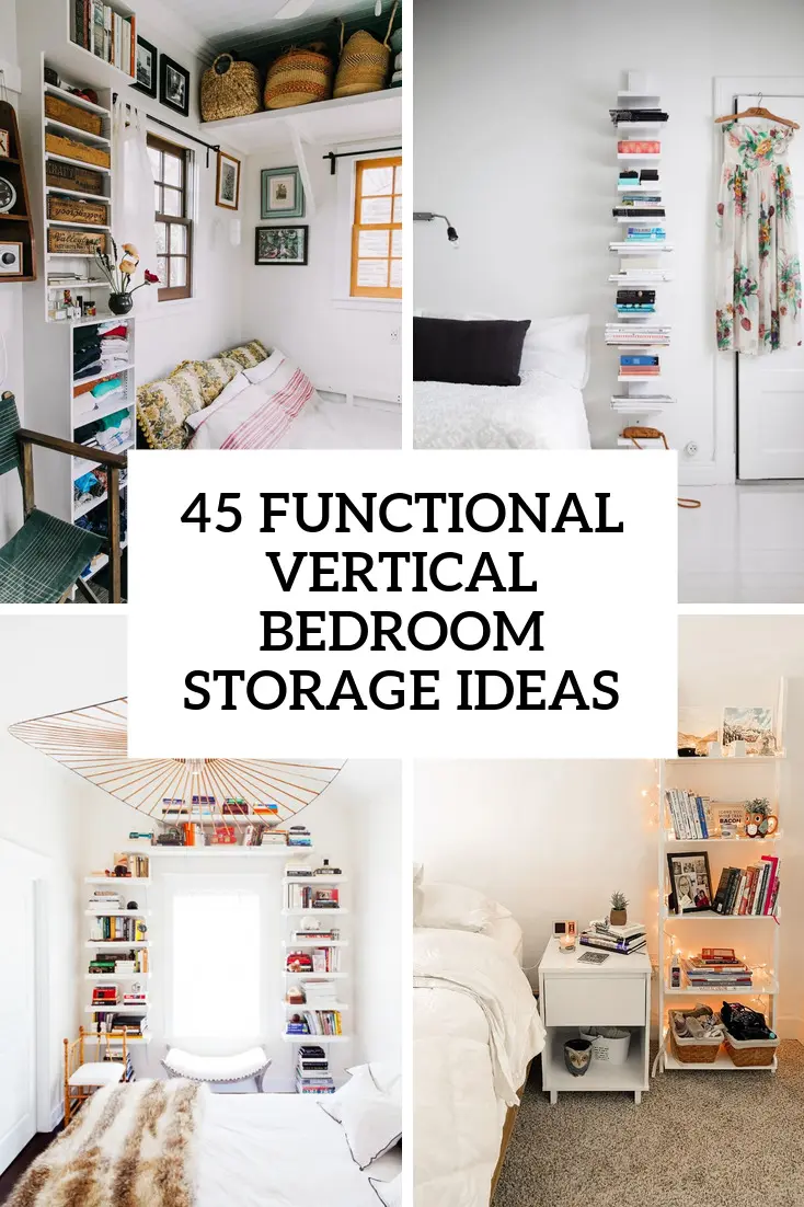 تخزين عمودي