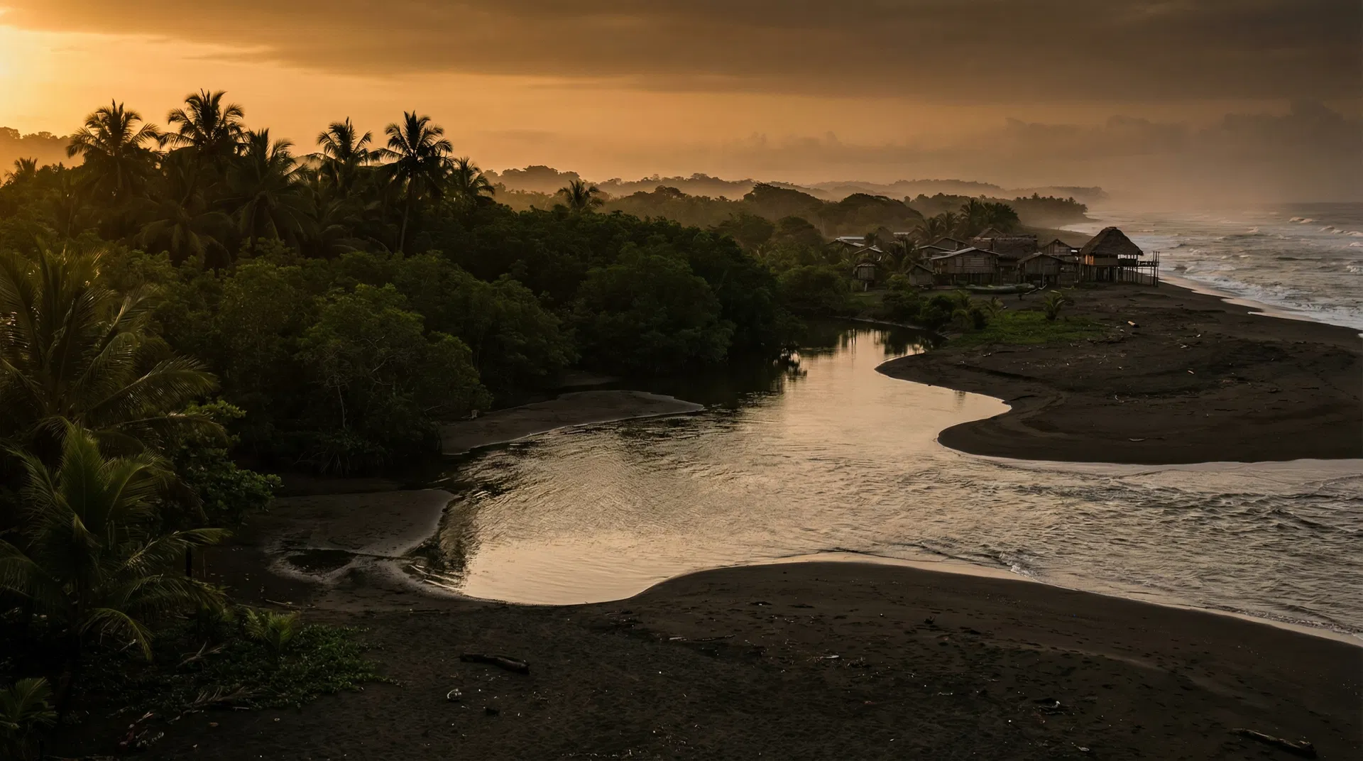 Territorio colombiano