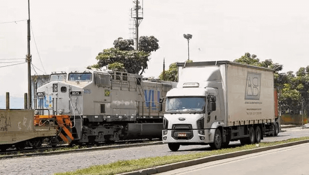 transporte