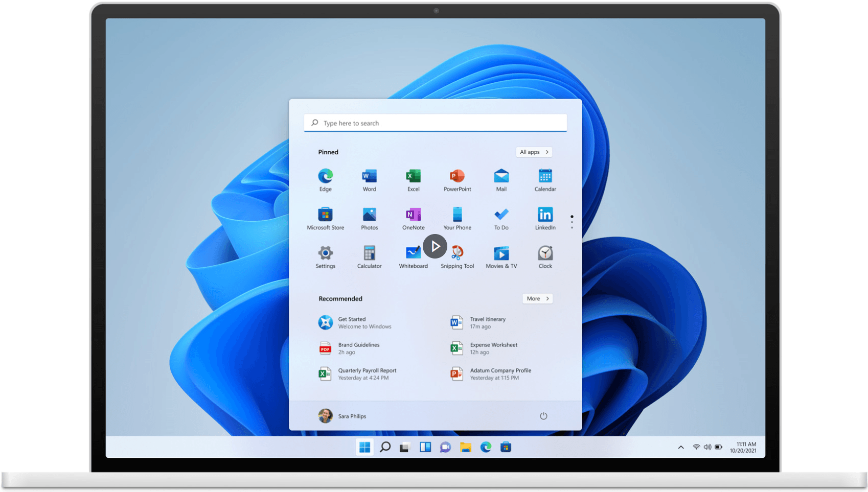 BlueStacks 5 no Windows 11